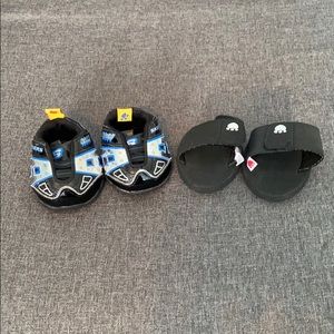 Build a bear shoes BUNDLE!